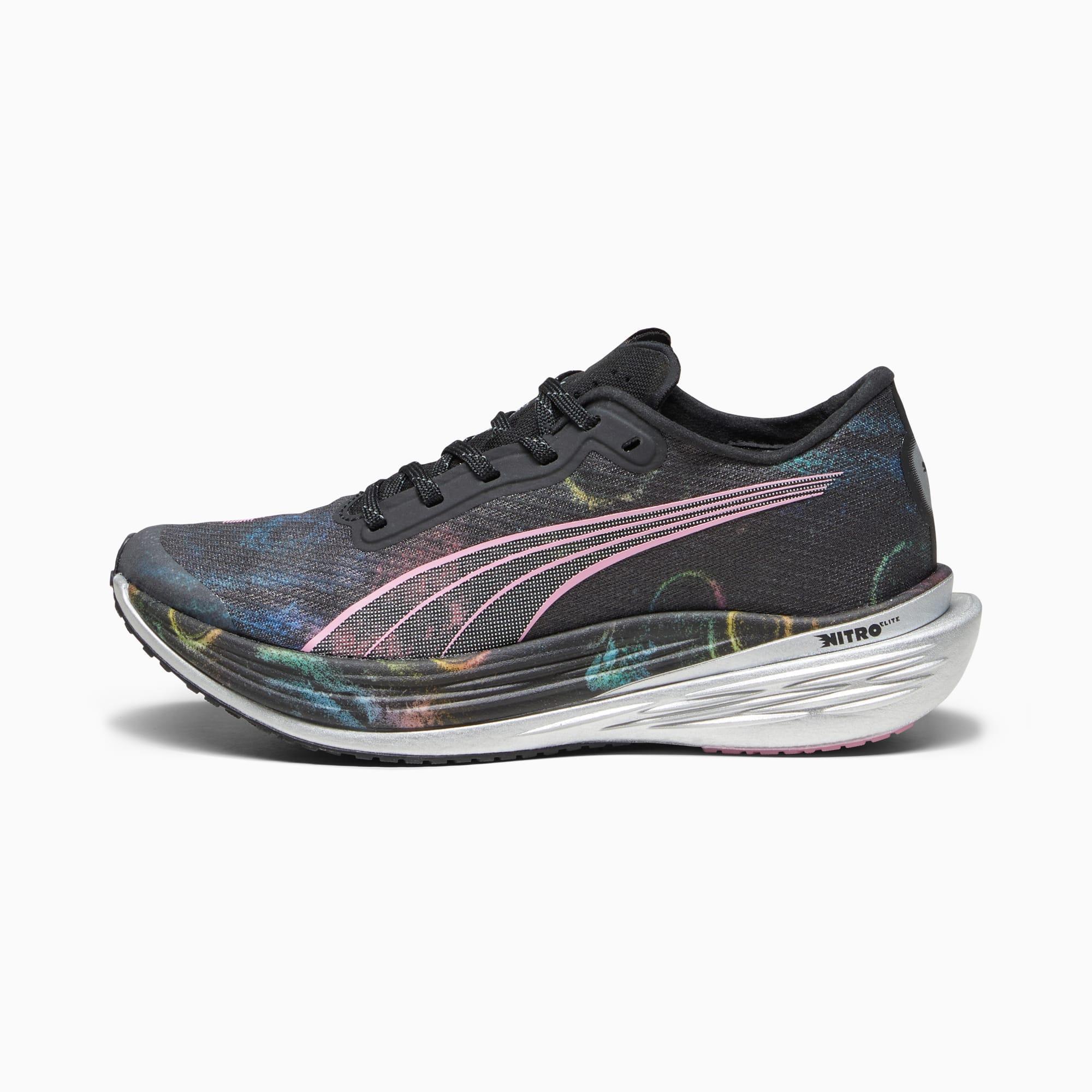 Deviate NITRO™ Elite 2 'Marathon Series' Women's Running Shoes Product Image