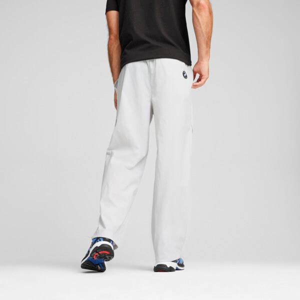 BMW M Motorsport Summer Crew Men's Cargo Pants Product Image