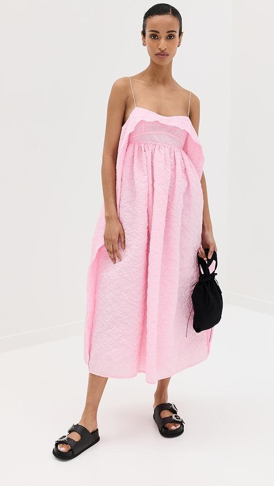 Cecilie Bahnsen Susa Dress | Shopbop Product Image