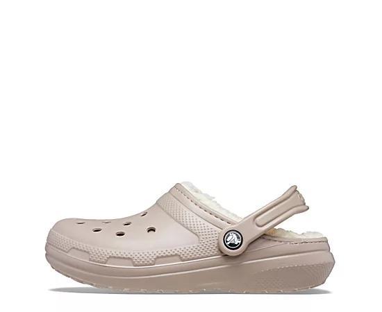 Crocs Womens Classic Lined Clog Product Image