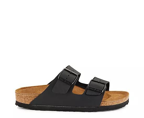 Womens Birkenstock Arizona Sandal - Stone Product Image