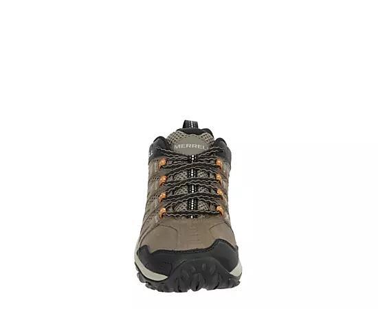 Merrell Mens Crosslander 3 Hiking Shoe Product Image