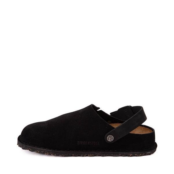 Womens Birkenstock Lutry Premium Clog Product Image