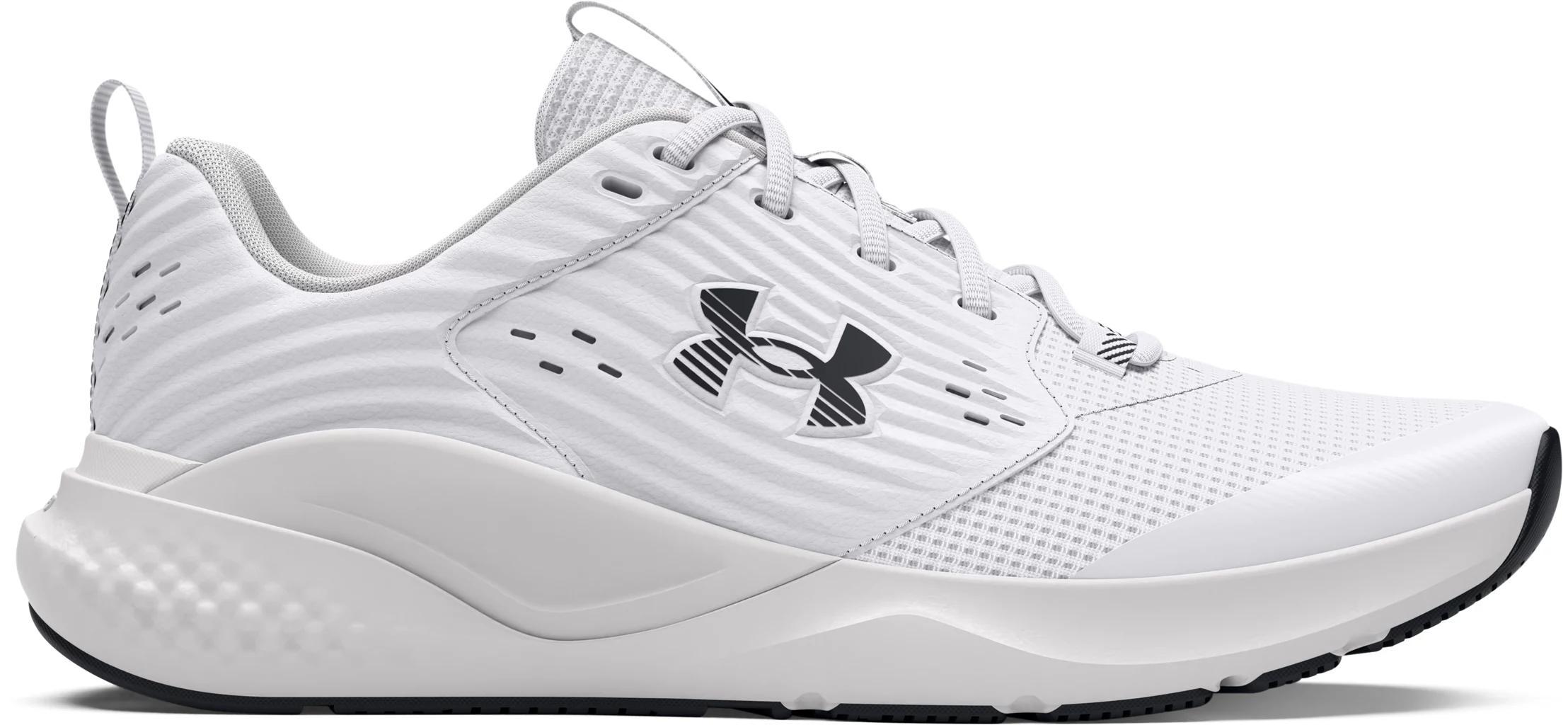 Women's UA Commit 4 Training Shoes Product Image