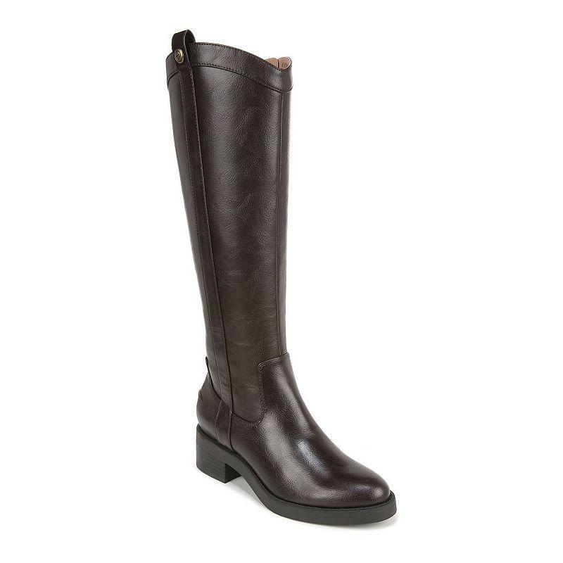 LifeStride Bridgett (Chocolate) Women's Boots Product Image