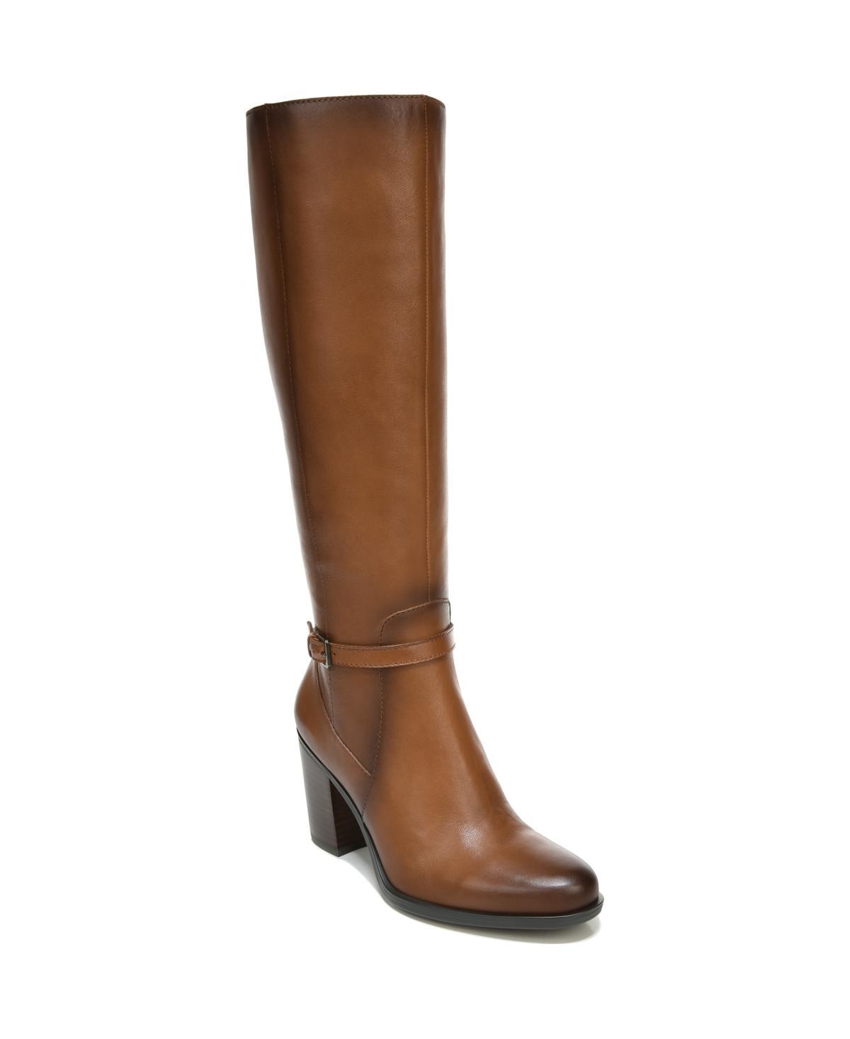 Naturalizer Kalina Leather Tall Boots Product Image