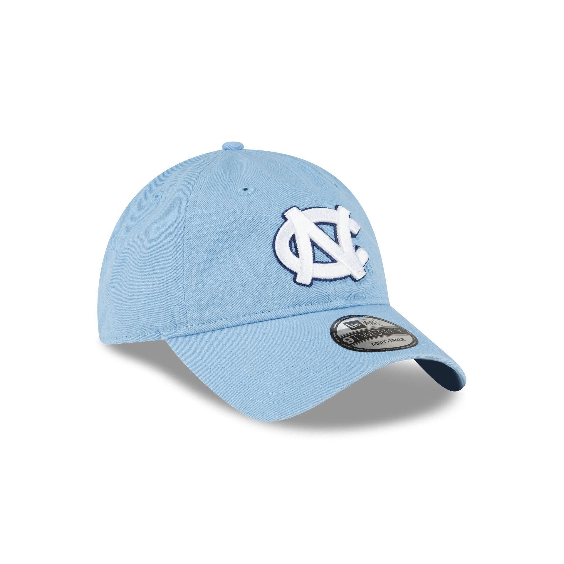 North Carolina Tar Heels 9TWENTY Adjustable Hat Alt Male Product Image