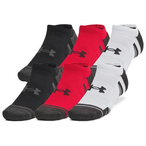 Unisex UA Performance Tech 6-Pack No Show Socks Product Image