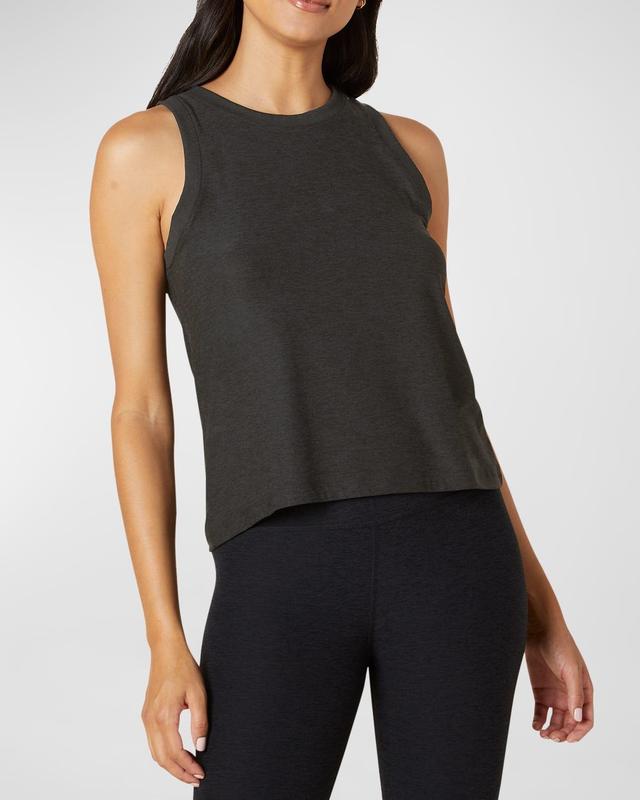 Womens Featherweight Rebalance Tank Product Image