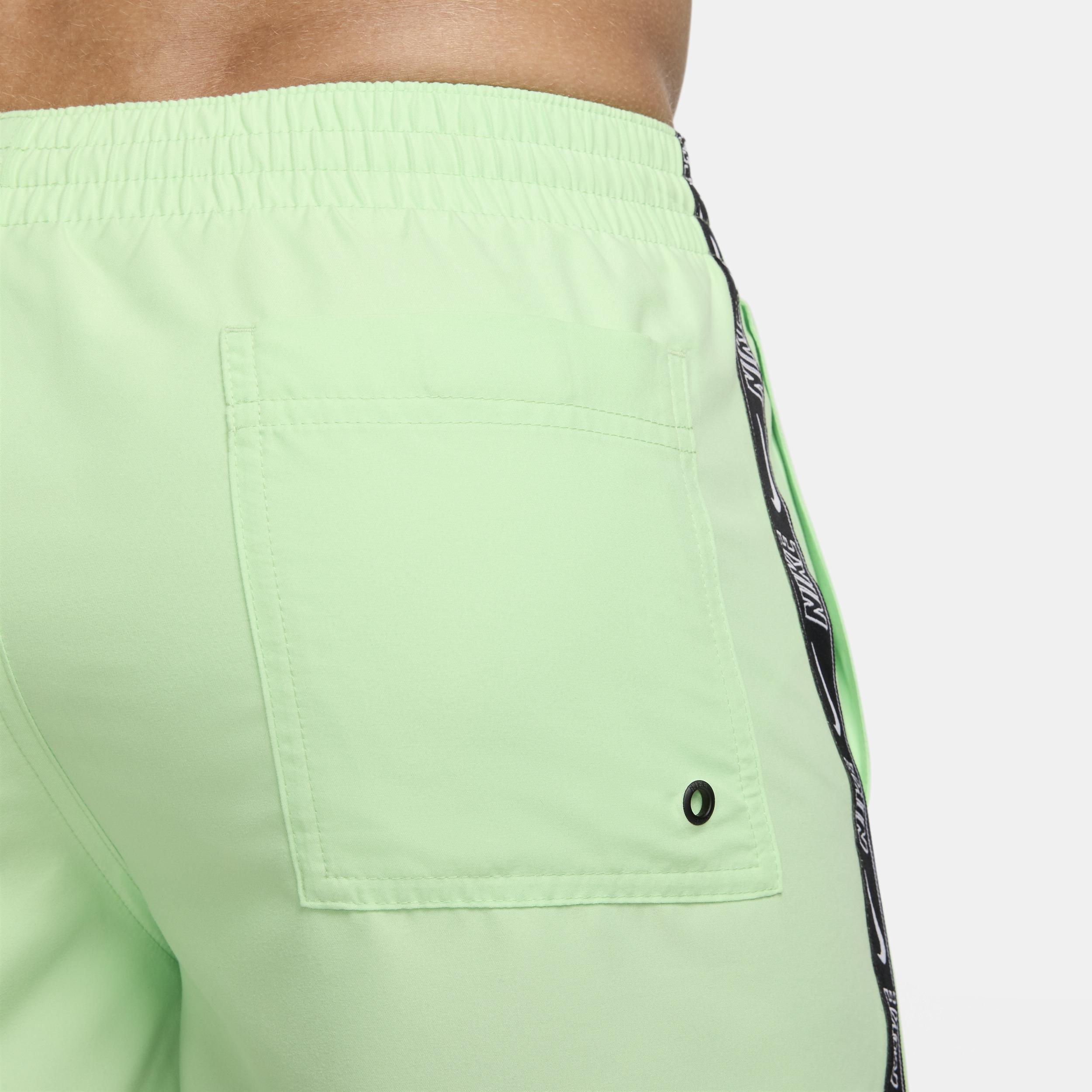 Nike Men's Swim 5" Volley Shorts Product Image