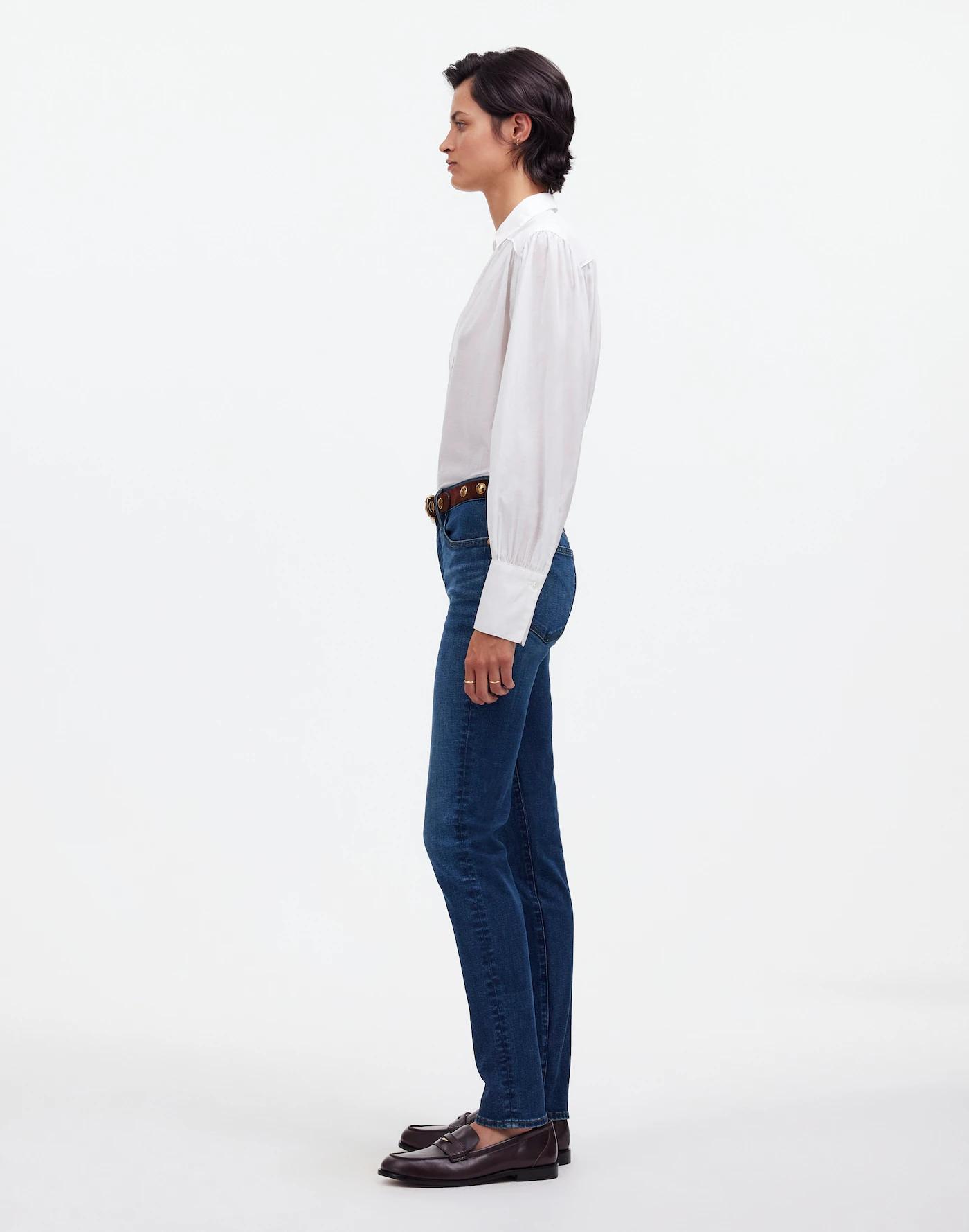 The Mid-Rise Perfect Vintage Jean in Kenmere Wash Product Image