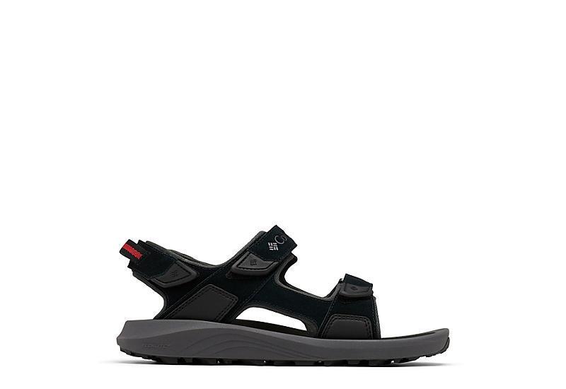 Columbia Men's Trailstorm Hiker 3-Strap Sandal- Product Image