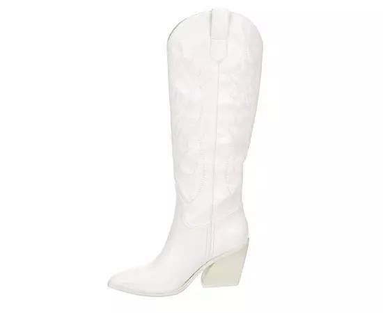 Madden Girl Womens Arizona Western Boot Product Image