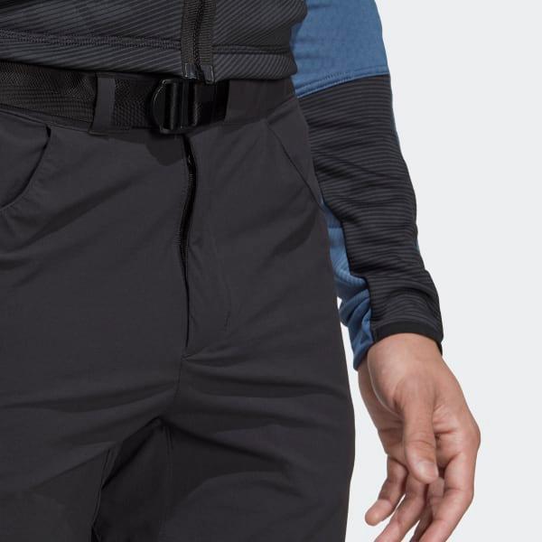 Terrex Utilitas Hiking Zip-Off Pants Product Image