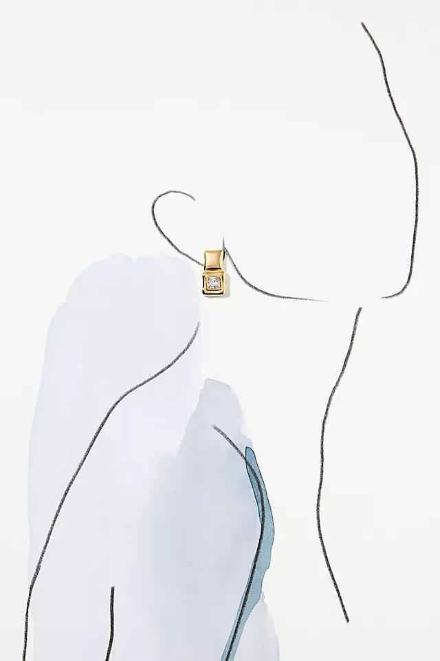 Jackie Mack Lauren Drop Earrings Product Image