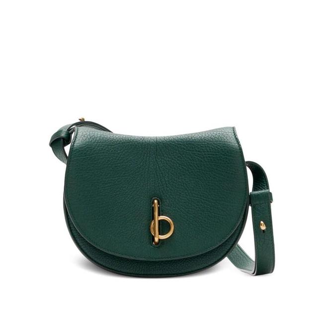 BURBERRY Bags In Green Product Image