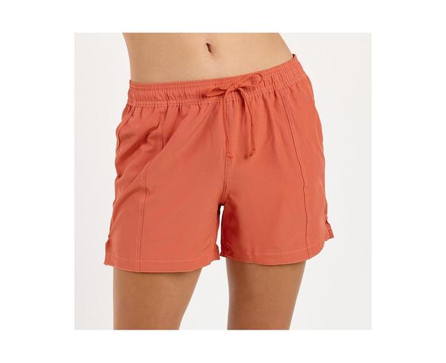 Calypsa Womens 4 Board Shorts Product Image