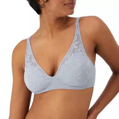 Bali Breathe Wireless Full Coverage Bra Df7594 Product Image