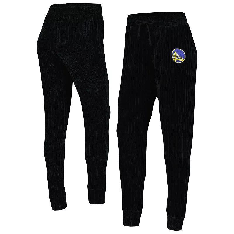 Womens College Concepts Golden State Warriors Linger Pants product image