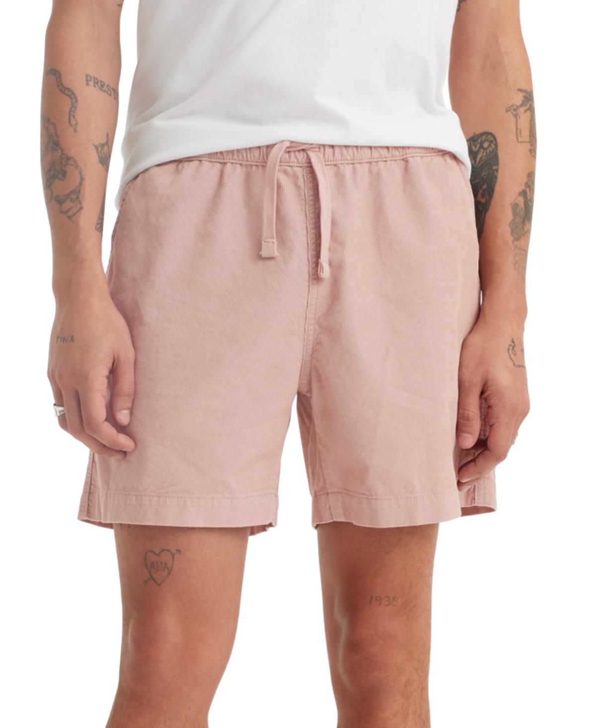 Levis Mens Xx Chino Easy 6 Shorts Product Image