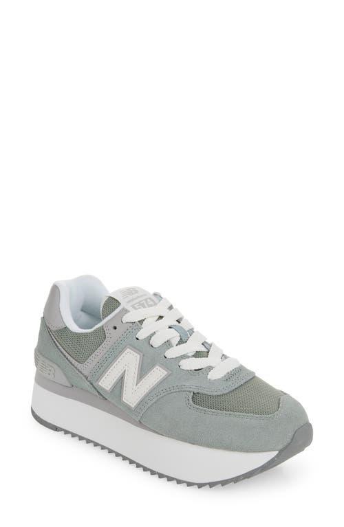 New Balance 574 Sneaker Product Image