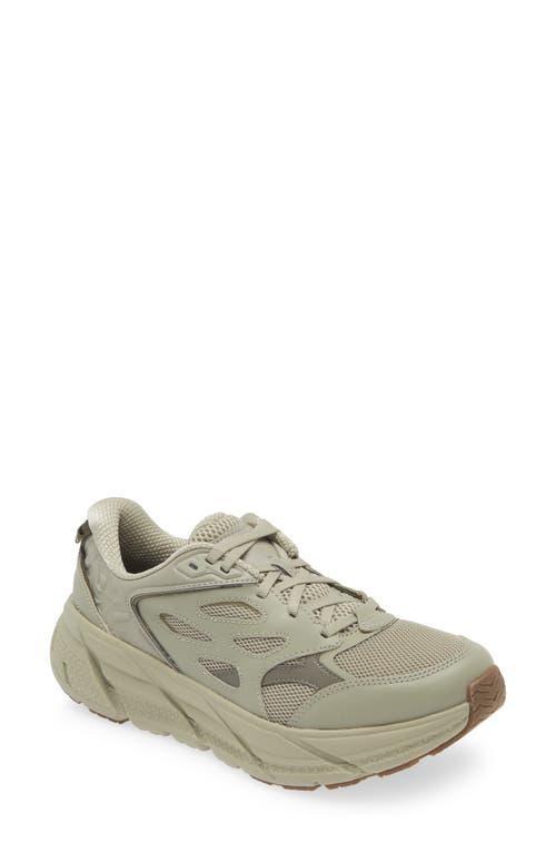 Hoka Mens Clifton L Athletic Sneaker Product Image