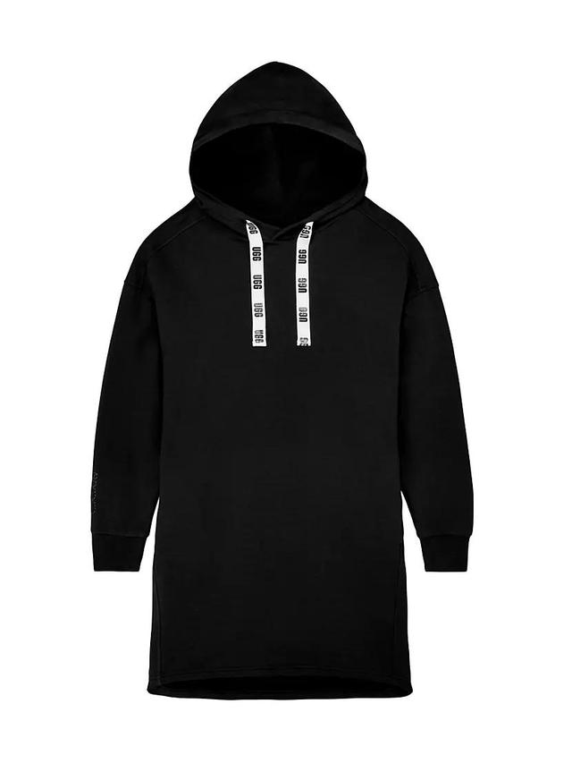 Aderyn Hoodie Dress Product Image