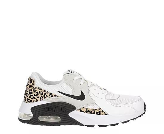 Nike Womens Air Max Excee Sneaker Running Sneakers Product Image