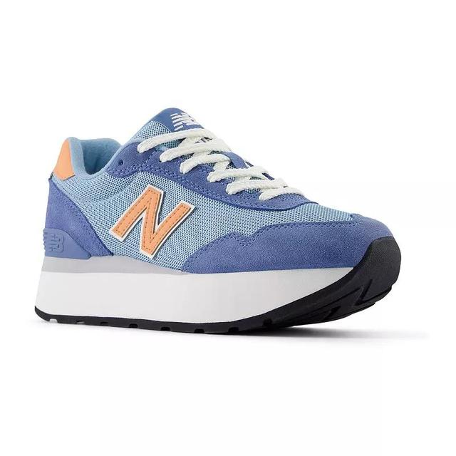 New Balance Womens 515H Platform Sneaker Running Sneakers Product Image