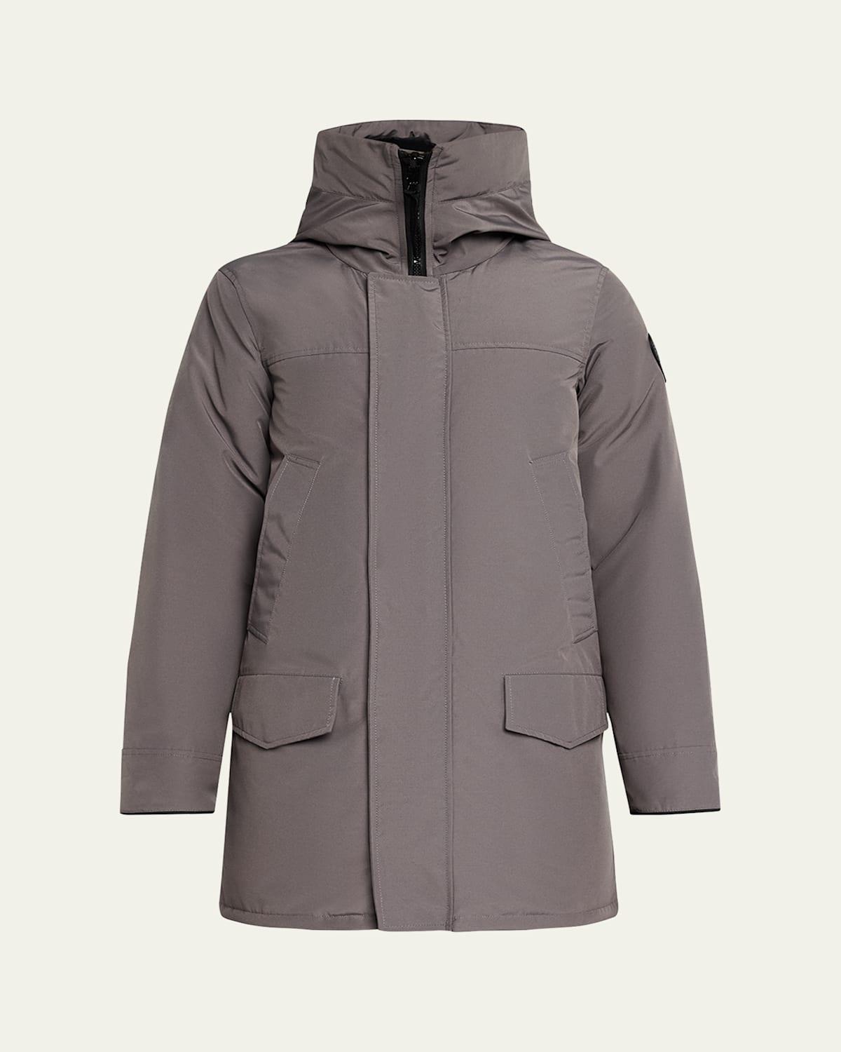 Mens Lawrence Puffer Jacket Product Image