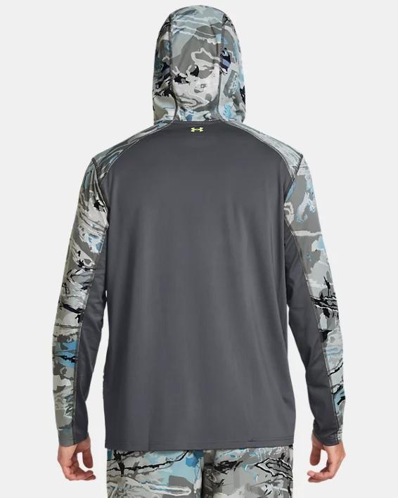 Men's UA Fish Pro Camo Hoodie Product Image