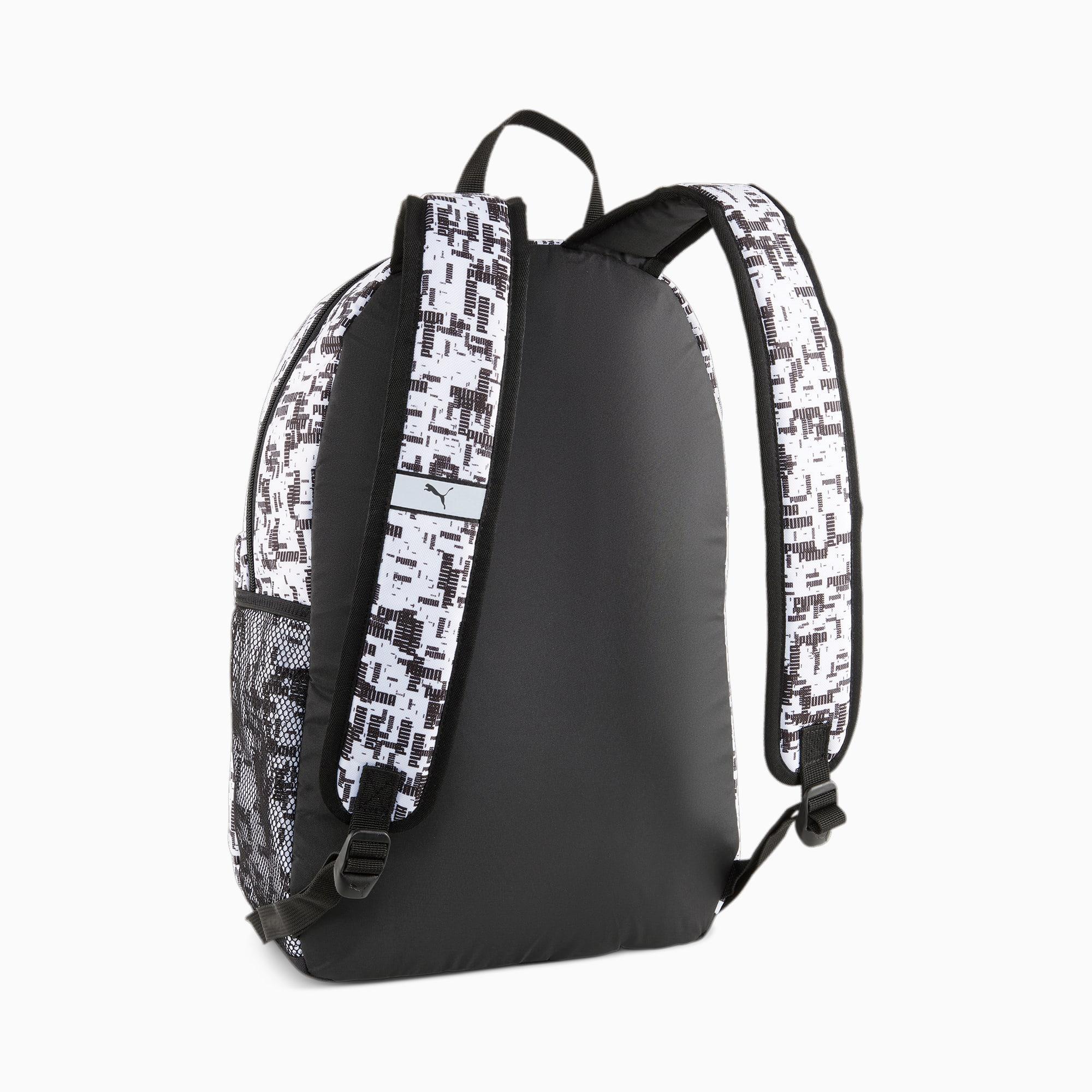 PUMA Phase Printed Backpack Product Image