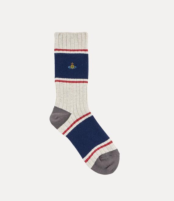 Ladies Sock Product Image