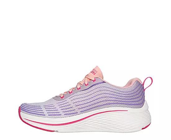 Skechers Womens Max Cushioning Elite 2.0 Alaura Running Shoe Product Image