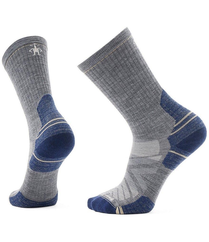 SmartWool Hike Targeted Cushion Crew Socks Product Image