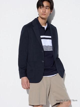 Comfort Jacket 2XS UNIQLO US Product Image