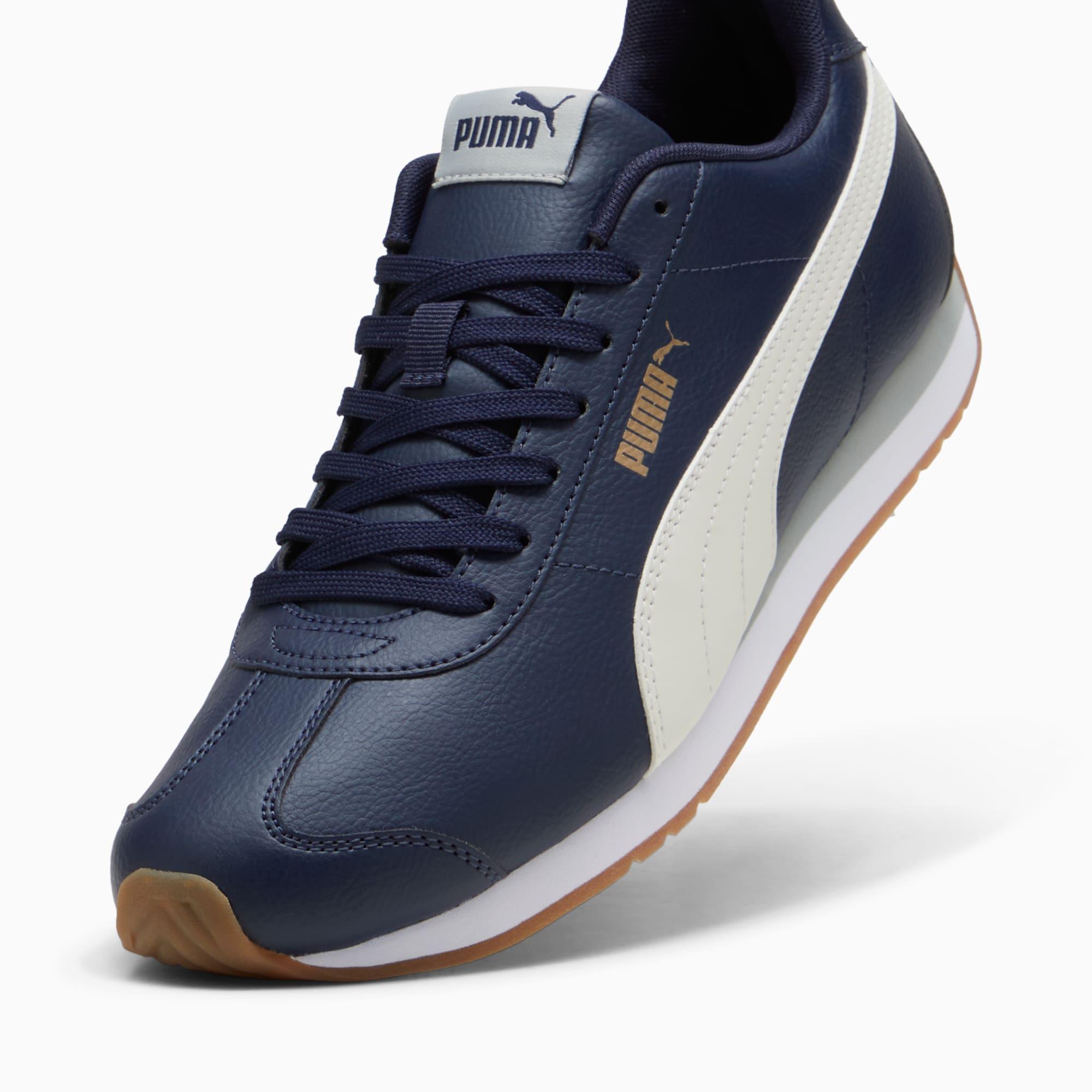 Turin III Men's Sneakers Product Image