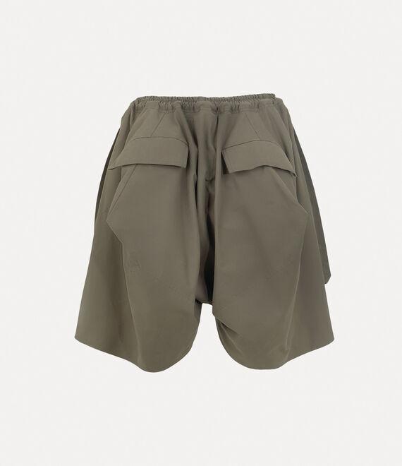 Saloon shorts Product Image