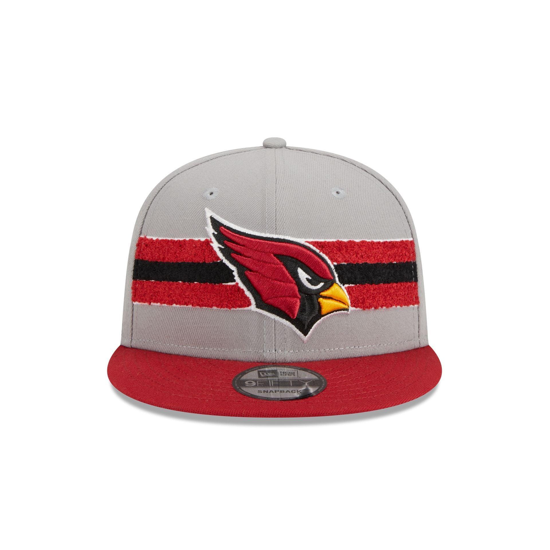 Arizona Cardinals Lift Pass 9FIFTY Snapback Hat Male Product Image