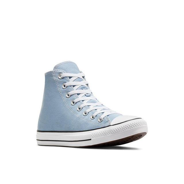 Converse Chuck Taylor All Star Hi Womens Sneakers Product Image