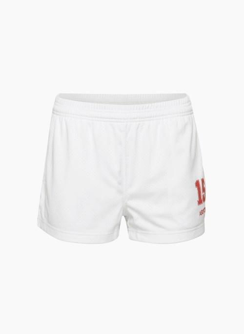 courtside mid-thigh short Product Image