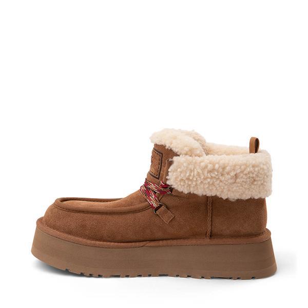 Womens UGG® Funkarra Cabin Cuff Boot Product Image