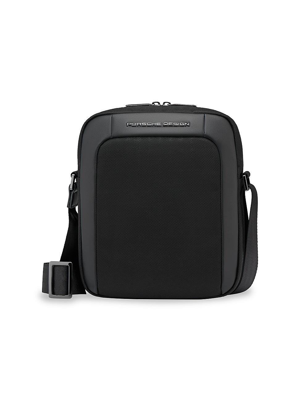 Mens Roadster XS Nylon Shoulder Bag Product Image