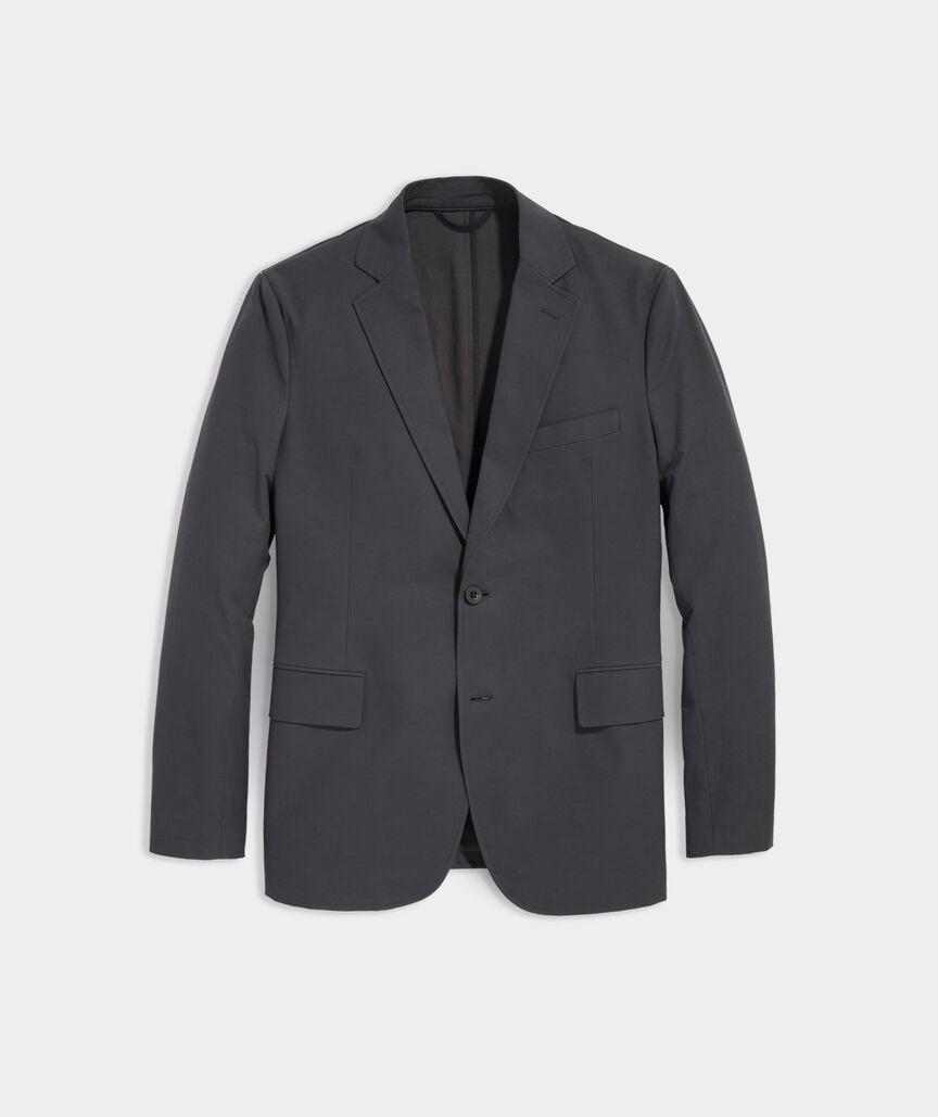 Lightweight On-The-Go Blazer Product Image