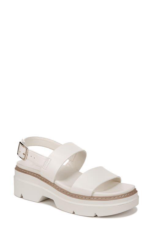 Naturalizer Darry Slingback Platform Sandal Product Image