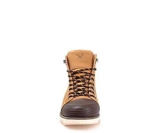 Territory Mens Altitude Lace-Up Boot Product Image