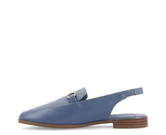 Journee Collection Womens Lainey Loafer Product Image