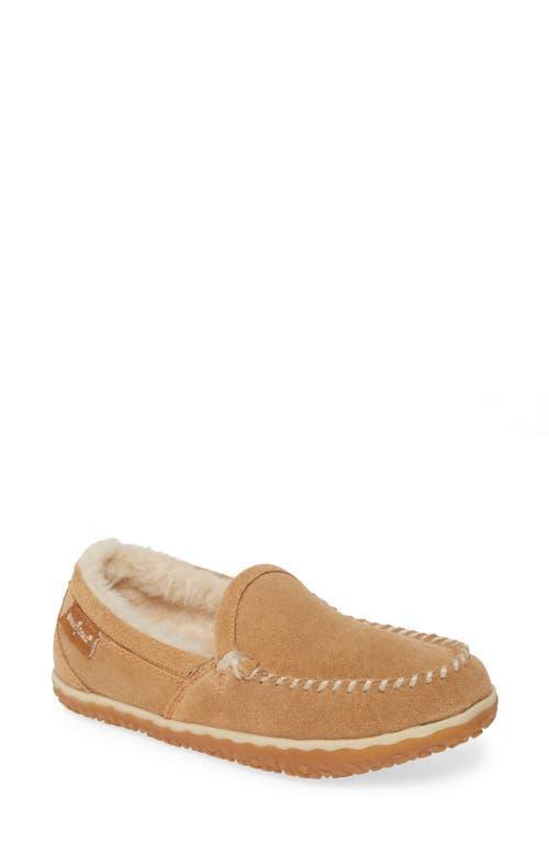 Minnetonka Tempe Slipper Product Image