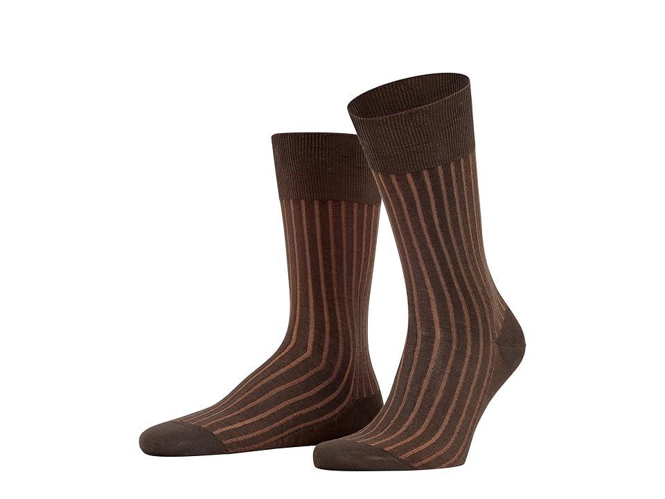 Falke Shadow Cotton Socks Product Image