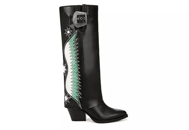 Zodiac Womens Rowena Western Boot Product Image